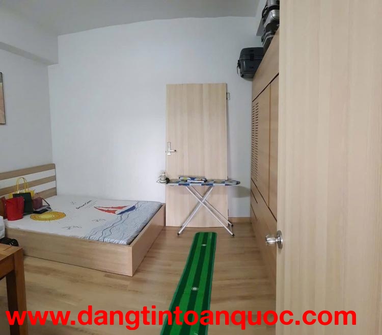 BÁN GẤP CĂN 02 NGỦ, 80 M2, KHU 06 TÒA MỚI MẶT ĐƯỜNG CIENCO5, KĐT THANH HÀ, HÀ ĐÔNG  