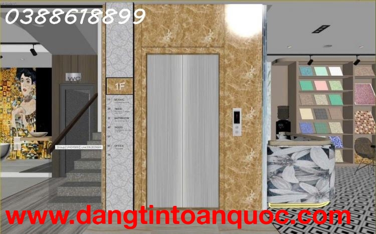 ???? BÁN SIÊU PHẨM BUILDING MẶT PHỐ NGUYỄN XIỂN 95M2 - 8 TẦNG THANG MÁY - DÒNG TIỀN 80TR/THÁNG - GIÁ