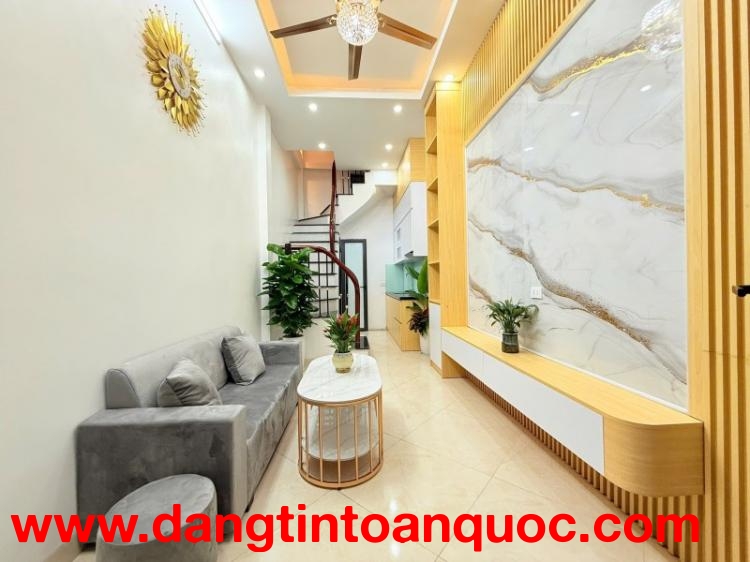 BÁN NHÀ ĐÌNH ĐÔNG – BẠCH MAI  4 TẦNG – LÔ GÓC 3 MẶT THOÁNG