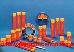 Que hàn chống mài mòn OK 84.78