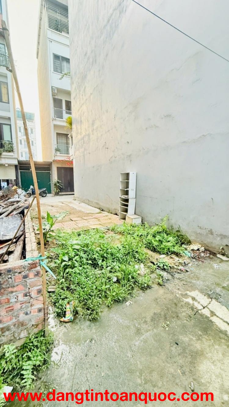 BÁN ĐẤT NGỌC THỤY – Ô TÔ TRÁNH – TIỀM NĂNG TĂNG GIÁ CAO