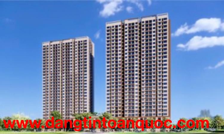 Căn hộ 2PN Mường Thanh Phú Hữu 68m² chỉ từ 3,06 tỷ, vay 70%, phù hợp gia đình trẻ