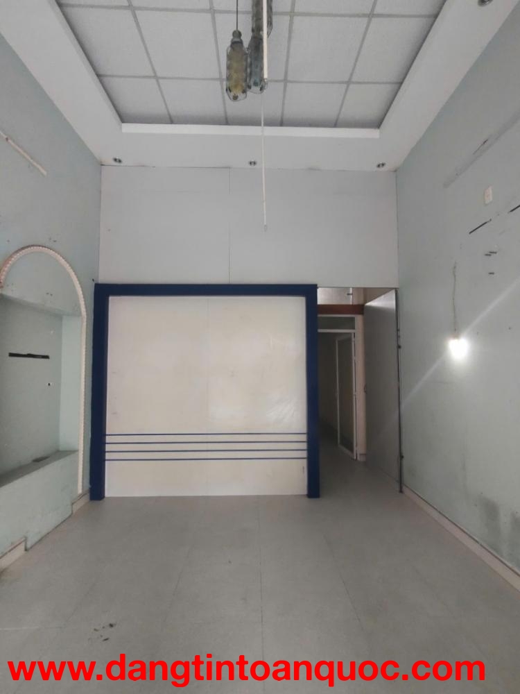 ► MT Nguyễn Tri Phương 252m2, ngang 7.3m 2 căn nhà sổ riêng, ~103tr/m2