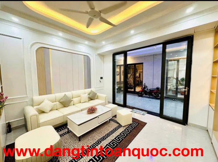 ???? THÁI HÀ – 32M – 4T – MT 5M – LÔ GÓC 3 MẶT TIỀN – 8.5 TỶ