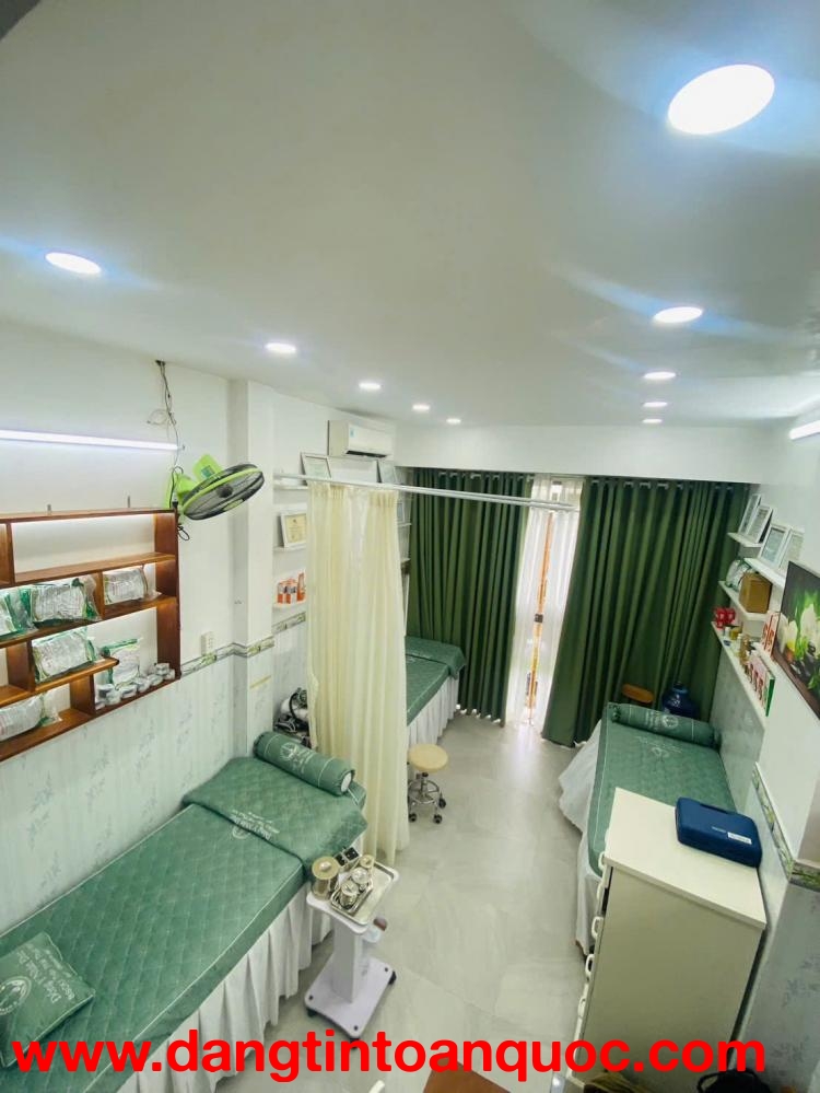 ???? Nhà đẹp dọn vào ở ngay–vị trí quá ngon,
Vừa ở vừa kinh doanh cực đỉnh