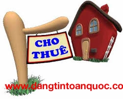 Cần cho thuê nhà và phòng nghỉ trọ Diện tích gần 3000m2 ( cả Khu ) Tại Phú Bình – Thái Nguyên.