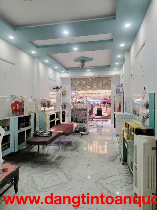 Hiếm! Nhà mặt tiền gần Chợ Nhị Thiên Đường- chỉ hơn 10 tỷ