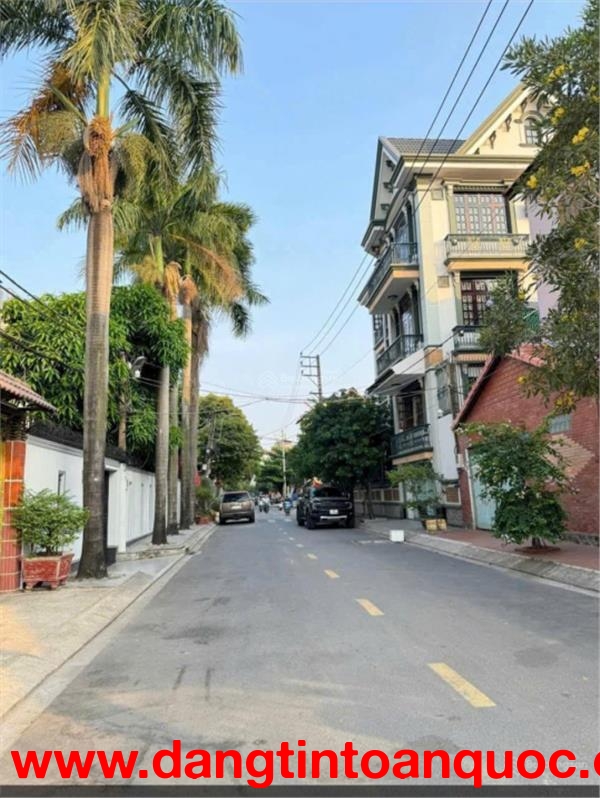 Bán Nhà 1/ Hẻm Xe Tải 12m thông Dương Quảng Hàm, 6m x 20m. CN 120m2. Gồm: 3 Tầng 18 phòng. 15.8 tỷ