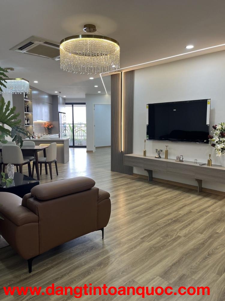 SIÊU PHẨM CĂN GÓC TRUNG HOÀ NHÂN CHÍNH – FULL NỘI THẤT XỊN – VIEW BIỆT THỰ TRIỆU ĐÔ ???????? Toà 17T