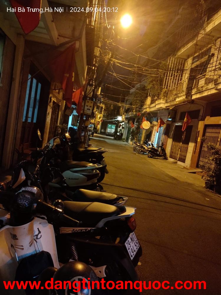 Nhà mặt phố ô tô kinh doanh Tả Thanh Oai 80m, 1.5 tầng, mặt tiền 5m, 1.1 tỷ Thanh Trì.