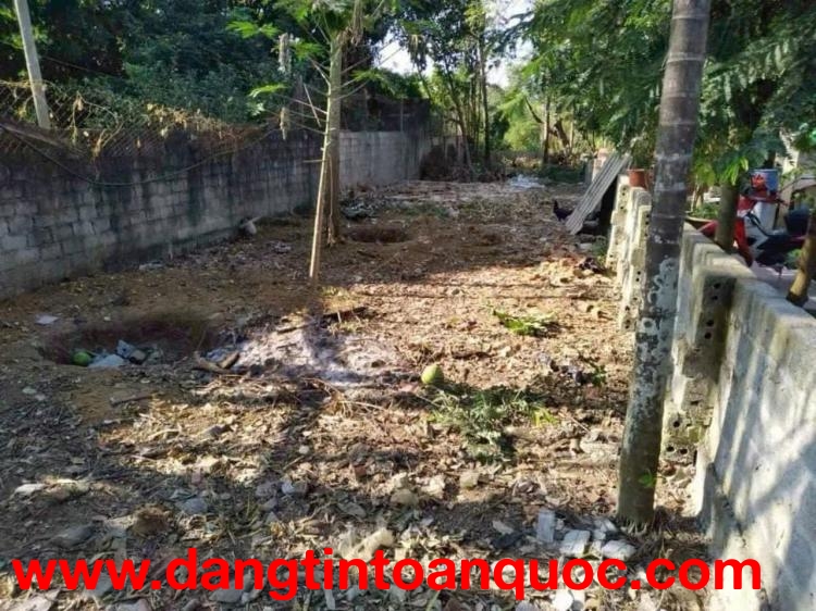 ĐẤT CHÍNH CHỦ- GIÁ TỐT Cần Bán Nhanh Lô Đất vị trí đẹp tại huyện Quốc Oai, tp Hà Nội