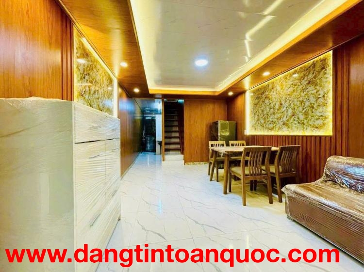 CHÍNH CHỦ BÁN NHÀ 1 TRỆT 2 LẦU – BÌNH THẠNH, KHÔNG TIẾP MÔI GIỚI