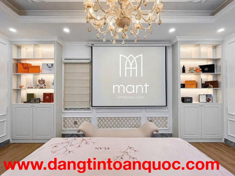 SIÊU PHẨM HOÀNG HOA THÁM 45M 7T 9,8 TỶ NHÀ ĐẸP FULL NỘI THẤT NGÕ THÔNG AN SINH ĐỈNH