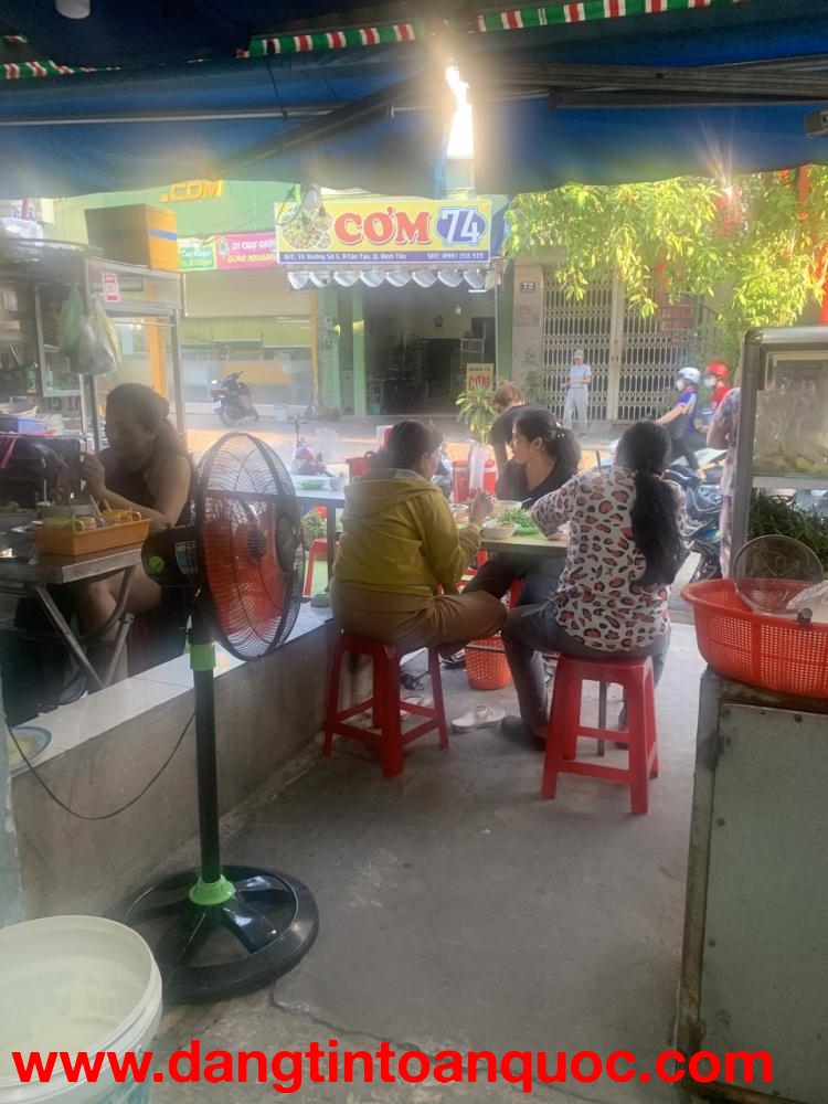 CHÍNH CHỦ CẦN SANG LẠI MB ,BÌNH TÂN ,TPHCM