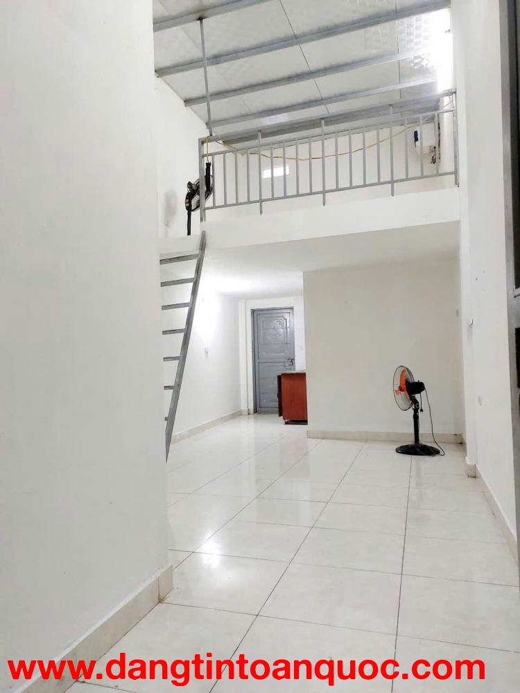 CHÍNH CHỦ CHO THUÊ PHÒNG MỚI XÂY  TẠI THANH LIỆT, HÀ NỘI GIÁ HƠN 3TR