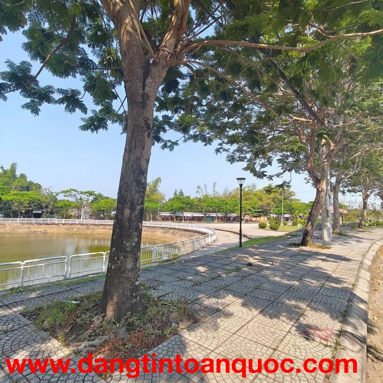 BÁN VILLA CAO CẤP 14 PHÒNG NGỦ – MẶT TIỀN TÔN ĐỨC THẮNG, TRUNG TÂM HỘI AN