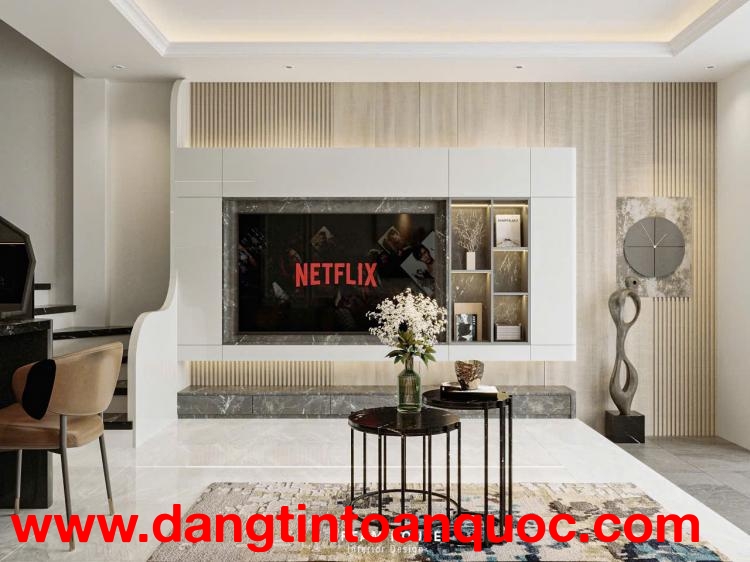 BÁN NHÀ NGỌC THỤY – NHÀ MỚI – Ô TÔ QUA CỔNG – GIÁ TỐT