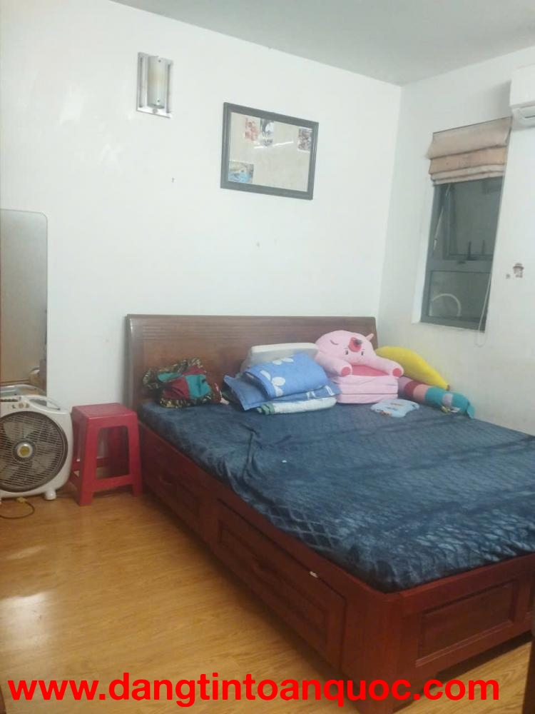 CHÍNH CHỦ BÁN GẤP CĂN 2PN 2WC – FULL NỘI THẤT ĐẸP – CT2A TÂN TÂY ĐÔ