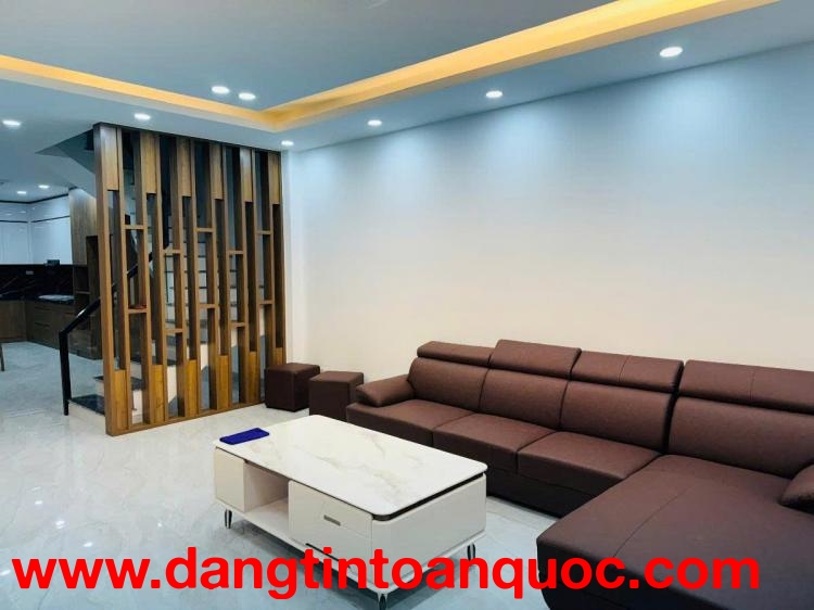 Bán nhà Bát Khối 78m 6 tầng MT5m thang máy gara kinh doanh hơn 22 tỷ