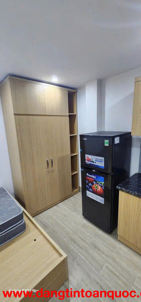 SUNNY APT NHÀ MỚI HOÀN THIỆN, FULL ĐỒ, GIÁ TỐT VÀO Ở NGAY