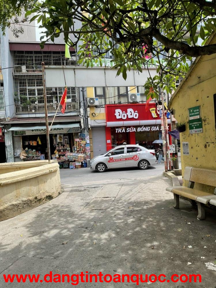 NGÕ 46 XUÂN ĐỈNH – BÁN NHÀ 4 TẦNG – 61M² – MT 6M – 10.9 TỶ  BẮC TỪ LIÊM