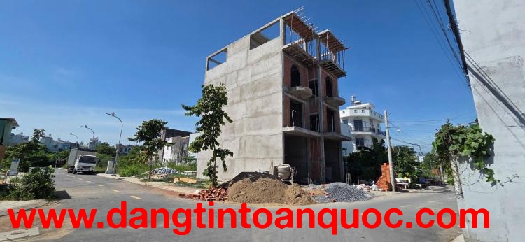 HÓT - GẤP BÁN ĐẤT 4 X 19 CHỈ 4 TỶ 8 ĐƯỜNG 8M