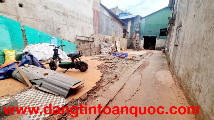 cần bán lô góc tại hương mạc phù khê giá F0