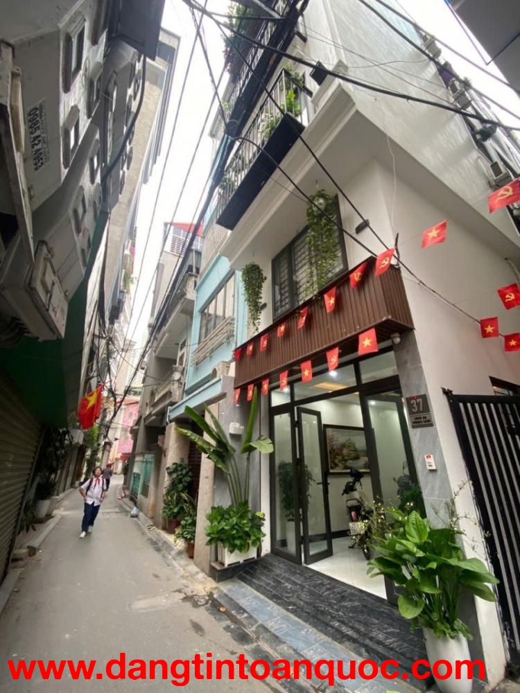 BÁN NHÀ NGỌC LÂM – LONG BIÊN  LÔ GÓC – Ô TÔ VÀO NHÀ – 7 TẦNG