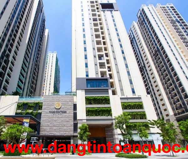 CĂN HỘ CAO CẤP HÀ ĐÔ CENTROSA Q.10 - 110m2 , 3pn chỉ 16ty8 sổ riêng