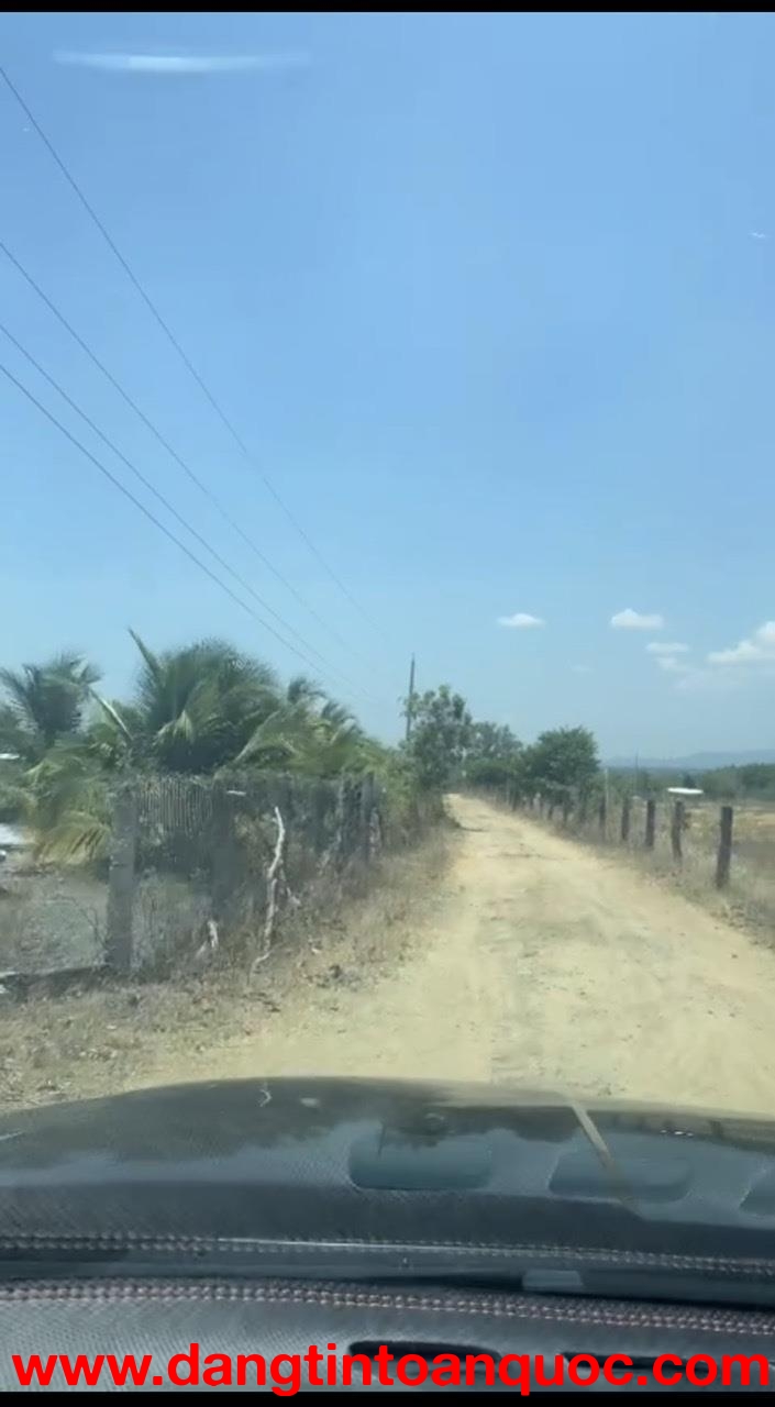 Cần chuyển nhượng lô đất lý tưởng cho mô hình trang trại tại Thôn 2, xã Hồng Sơn,Lâm Đồng