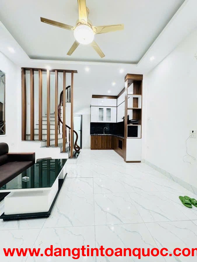 BÁN NHÀ NGỌC THỤY – LONG BIÊN  NHÀ MỚI – Ô TÔ ĐỖ CỔNG