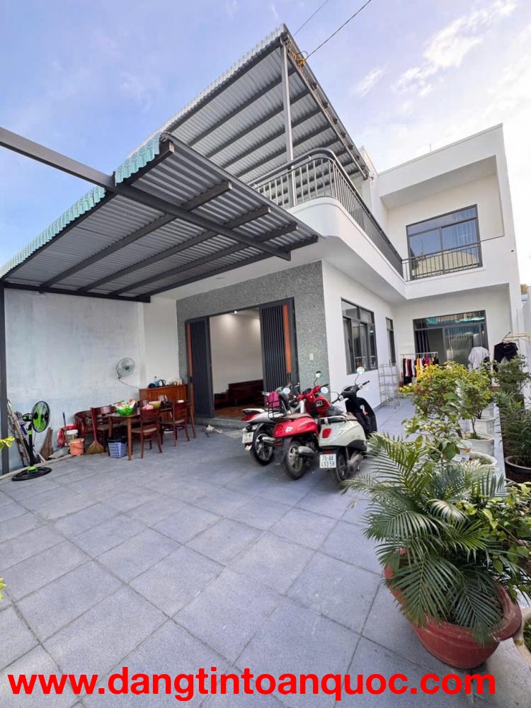 Nhà 142.8m² Trần Phú – Ngang 7m Nở Hậu 9m – Full Nội Thất – 6.3 Tỷ
