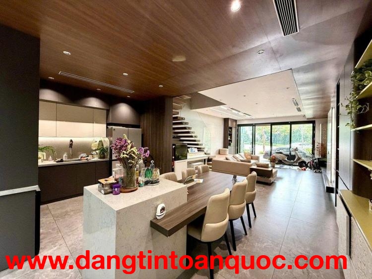 ???? LIỀN KỀ GELEXIMCO LÊ TRỌNG TẤN – Hà Đông  90m² – 5 TẦNG – 23.X TỶ