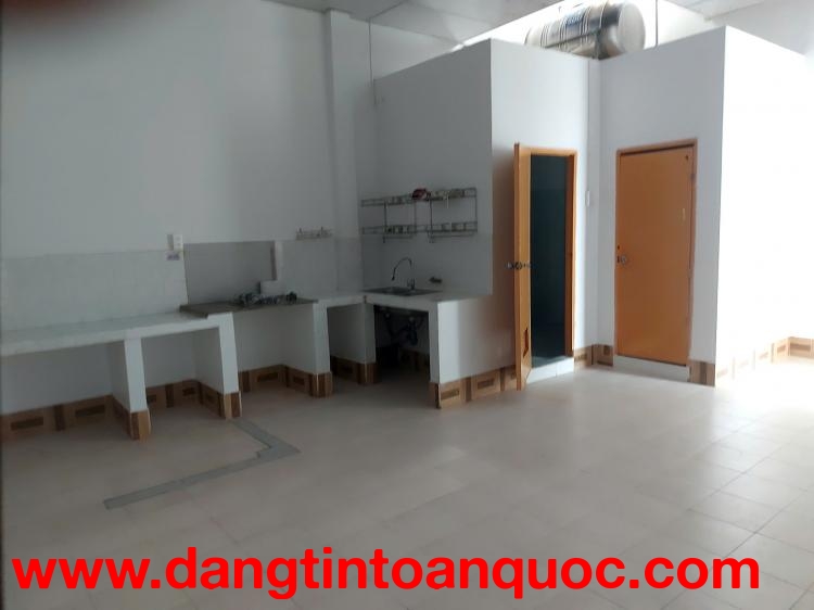 CHO THUÊ NHÀ NGUYÊN CĂN – HẺM 5M, RỘNG RÃI, THOÁNG MÁT