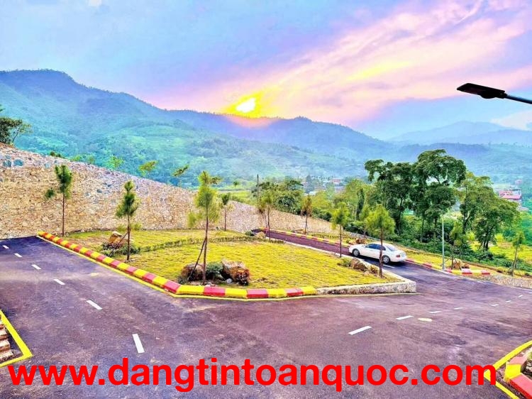 VÌ SAO LẠC THỦY ĐANG LÀ ĐIỂM NÓNG ĐẦU TƯ?