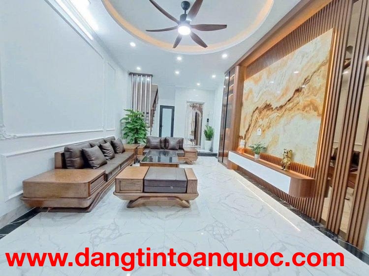 ???? HOT - NHÀ KHƯƠNG ĐÌNH – Thanh Xuân  45m² – 7 TẦNG – THANG MÁY – 15.X TỶ