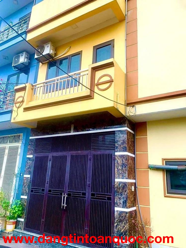 ► Chính chủ cho thuê nhà nguyên căn mặt đường thông 94 Bình Minh- Tây Tựu, Bắc Từ Liêm ( gần Vin Đan