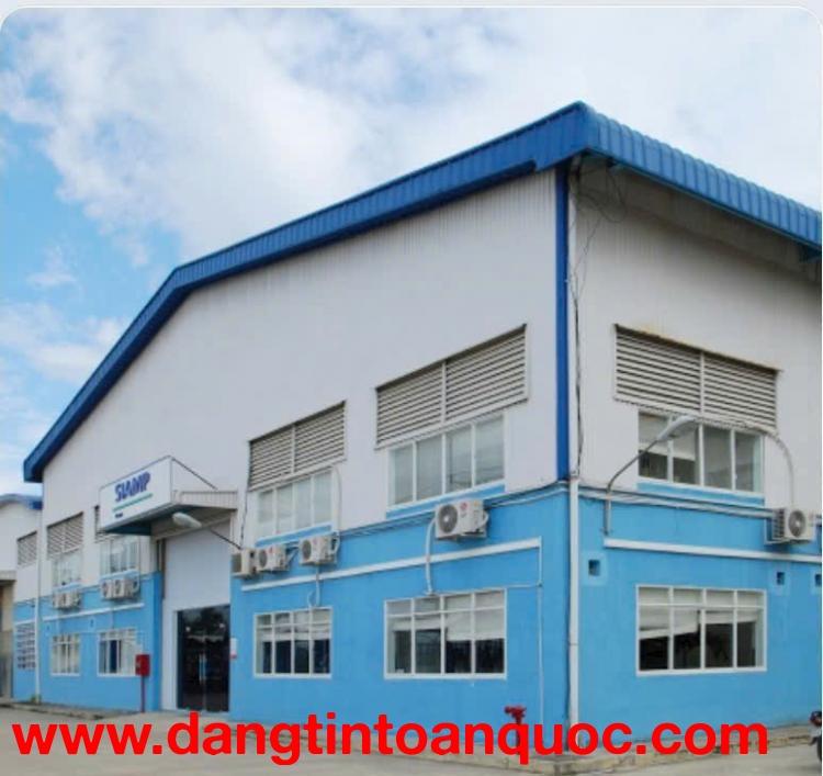 TUYỂN GẤP CÔNG NHÂN CHÍNH THỨC – ĐI LÀM NGAY