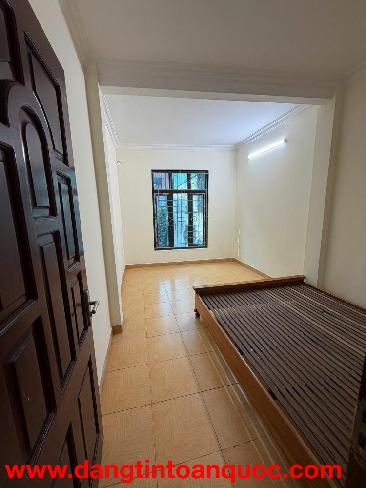CHO THUÊ NHÀ NGUYÊN CĂN TẠI LĨNH NAM – HOÀNG MAI, HÀ NỘI