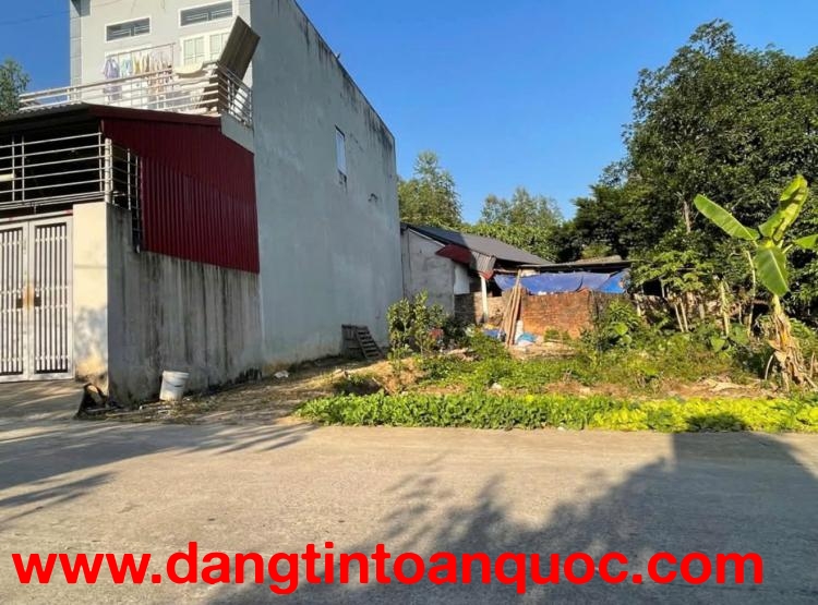 LÔ 60M ĐẤT NGAY NGÃ 4 CAM LÂM – ĐƯỜNG LÂM - SƠN TÂY