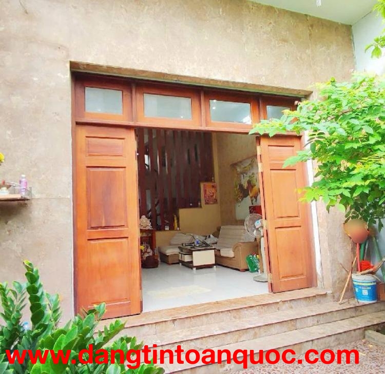 Bán nhà đường Lê Trọng Tấn, Bình Tân - 5x20m - 4 tầng - hẻm 6m - 8.4 tỷ