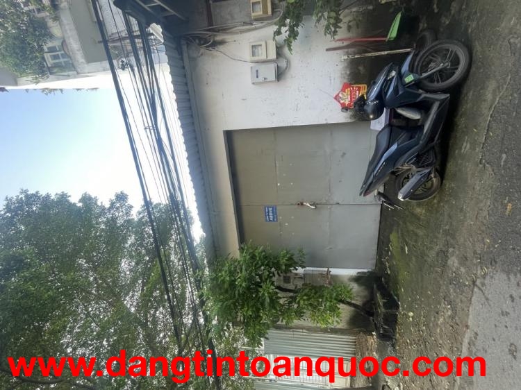 CHỈ 60TR/M2 CÓ NGAY 171M2 ĐẤT TTN 13C - NGANG 6M ĐẸP NHƯ MƠ - SÁT GÒ VẤP.