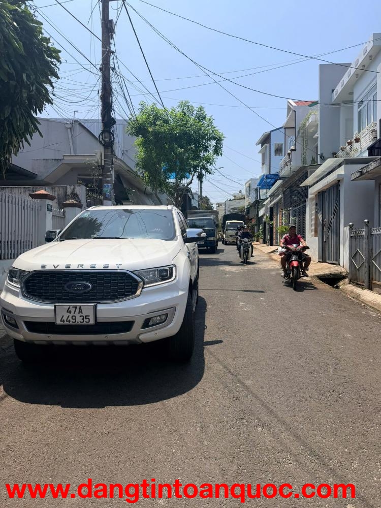 SIÊU PHẨM MẶT TIỀN LÊ HỒNG PHONG – TRUNG TÂM TP BUÔN MA THUỘT