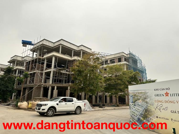 BÁN NHÀ Ở LIỀN KỀ CỔ BI DT 90M2 VÀI BƯỚC RA TRƯỜNG HỌC CÁC CẤP THOÁNG MÁT Ở SƯƠNG NHỈNH 15 TỶ