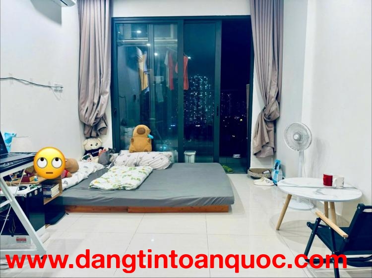 CĂN STUDIO VIEW ĐẸP – PHONG THỦY TỐT Nam Từ Liêm, Hà Nội   – DÒNG TIỀN ỔN ĐỊNH CHÍNH CHỦ CẦN BÁN NHA