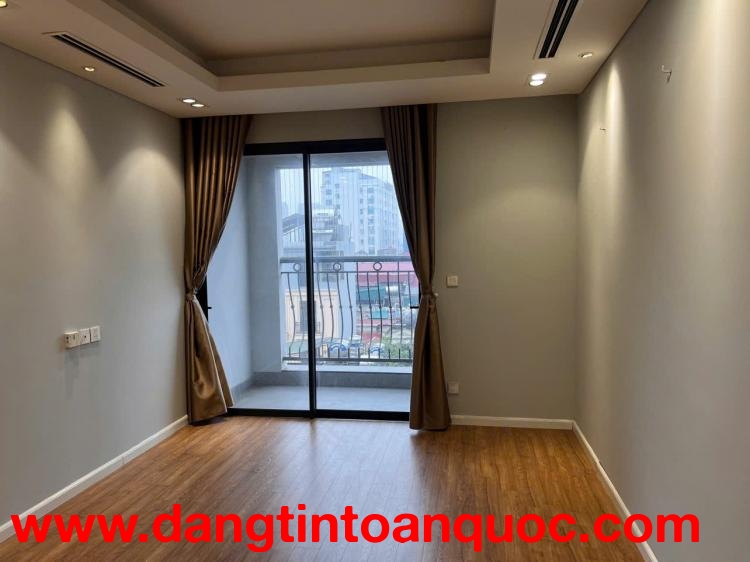 CĂN GÓC SIÊU HIẾM LE CAPITOLE – 94m² – 3PN – MẶT PHỐ THÁI THỊNH, ĐỐNG ĐA