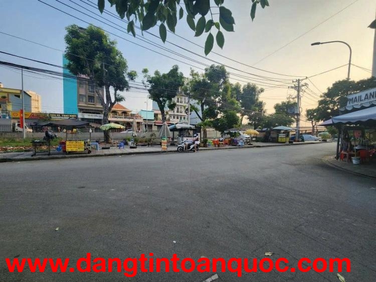 (Quận 7) Đ???? KDC Phạm Hữu Lầu - 6x18 - Mặt tiền đường14m.