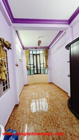 B.Á.N N.H.À KHU DÂN CƯ HIỆN HỮU - KHU 20 THƯỚC QUẬN 4