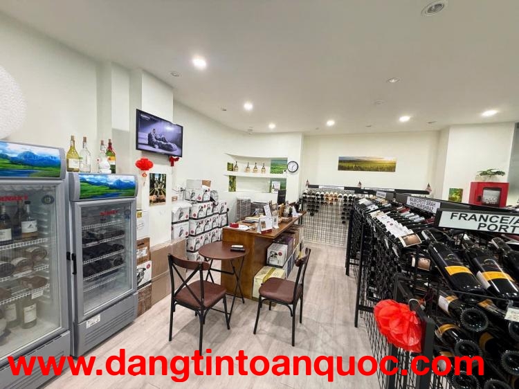 CHO THUÊ MẶT BẰNG KINH DOANH – NGUYỄN BỈNH KHIÊM,  Phường Đa Kao, Quận 1, TP HCM