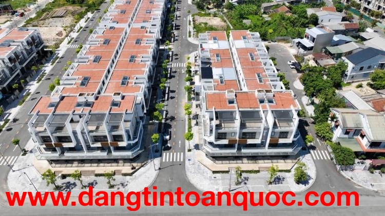 ✨ BGI TOPAZ DOWNTOWN – CÔNG THỨC ĐẦU TƯ BĐS DÒNG TIỀN HOÀN HẢO TẠI HUẾ ✨